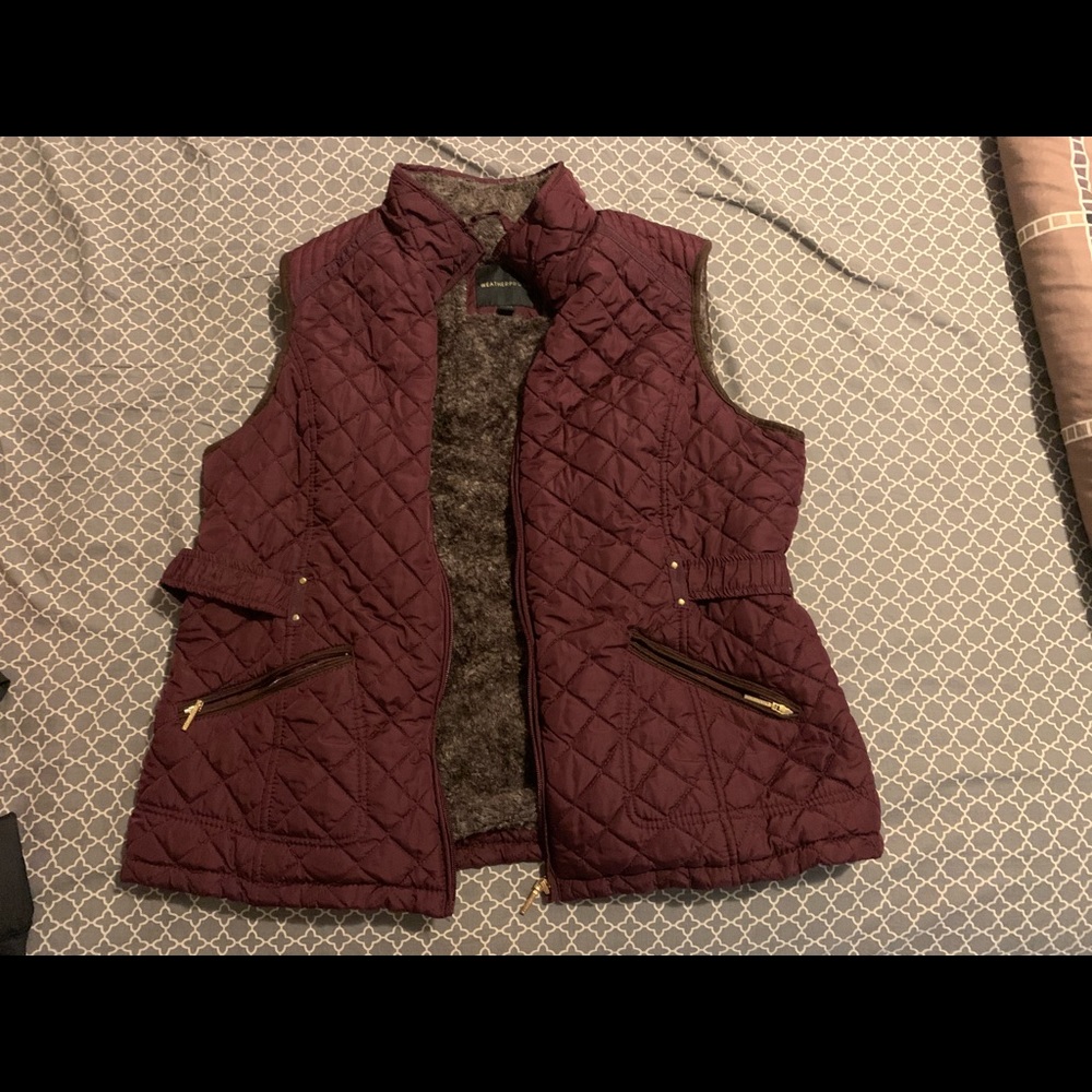 Vest